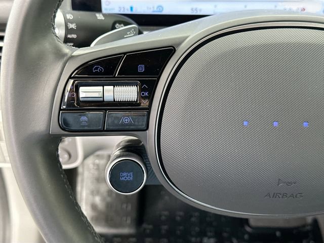 Used 2023 Hyundai Ioniq 6 SEL image 21