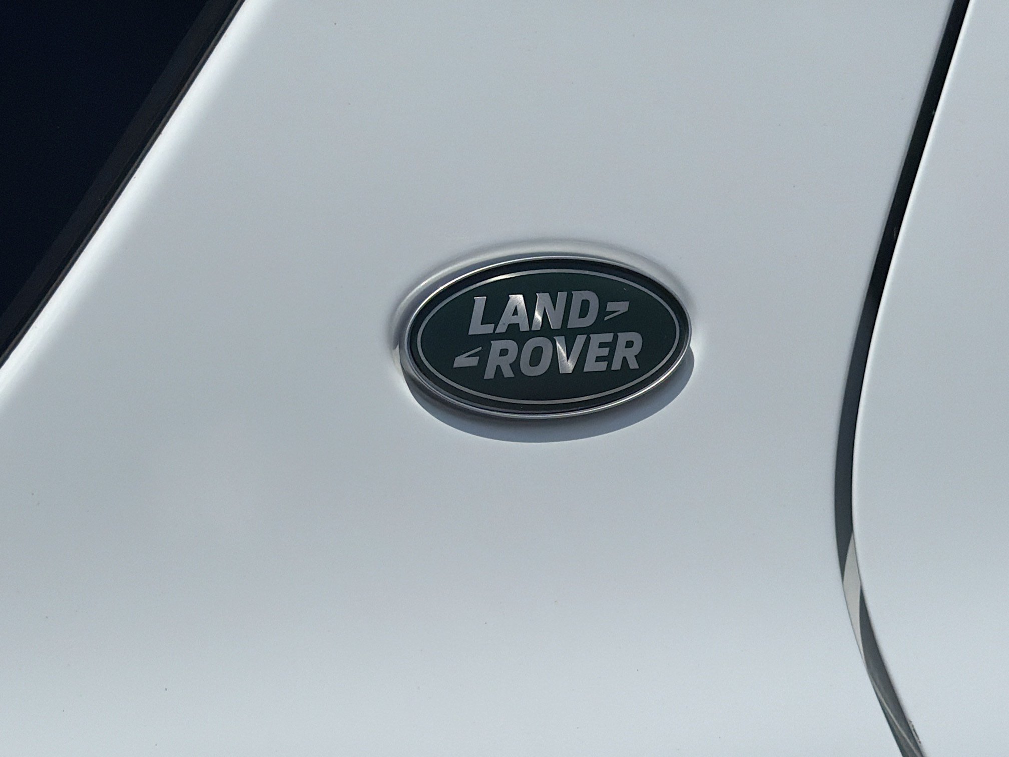 Used 2025 Land Rover Discovery Sport Dynamic SE AWD/4WD image 46