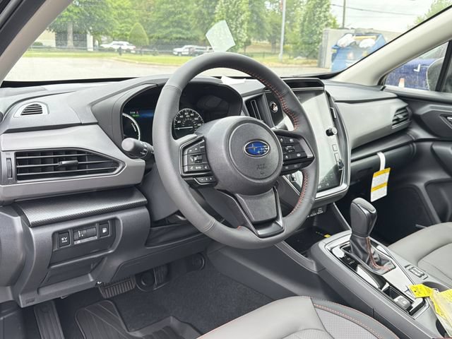 New 2026 Subaru Crosstrek 2.5i Limited AWD/4WD image 10