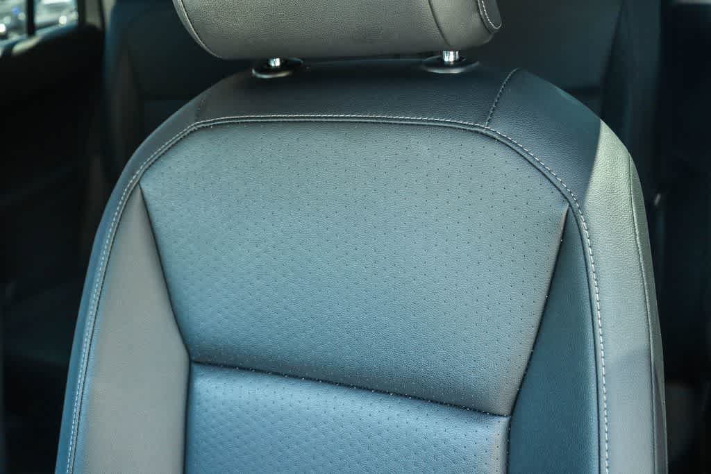 Used 2019 Volkswagen Tiguan SE FWD image 25