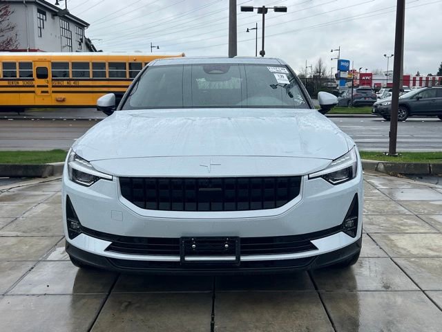 Used 2022 Polestar Polestar 2 w/ Plus Package image 4