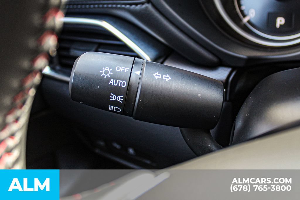Used 2024 MAZDA CX-5 Carbon Edition AWD/4WD image 29