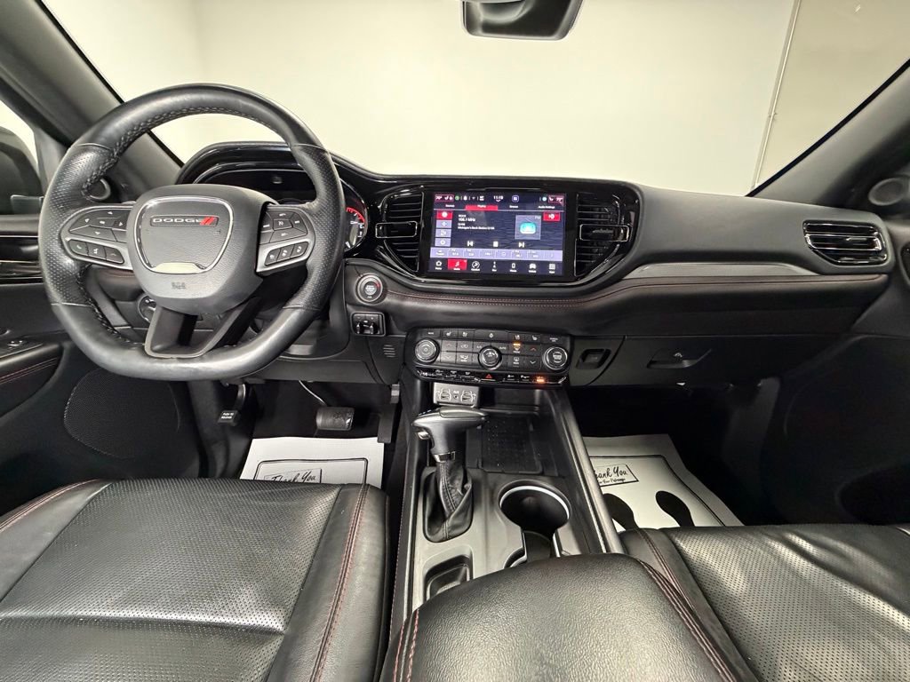 Used 2025 Dodge Durango GT image 12
