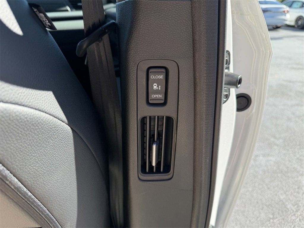 Used 2026 Honda Odyssey EX-L image 22