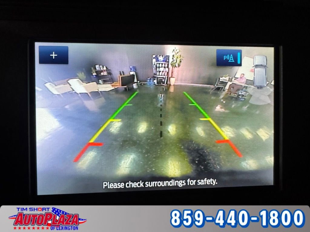 Used 2023 Ford Bronco Big Bend image 28