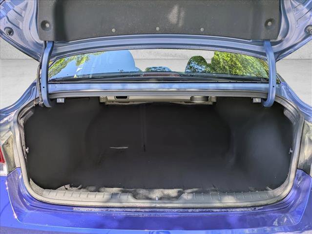 Certified 2021 Hyundai Elantra SEL w/ Convenience + Premium Package FWD image 6