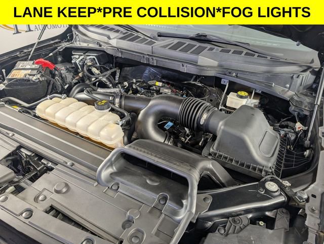 Used 2023 Ford F150 XL w/ STX Appearance Package image 22