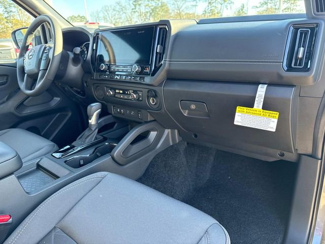 New 2026 Nissan Frontier SV w/ SV Convenience Package image 16