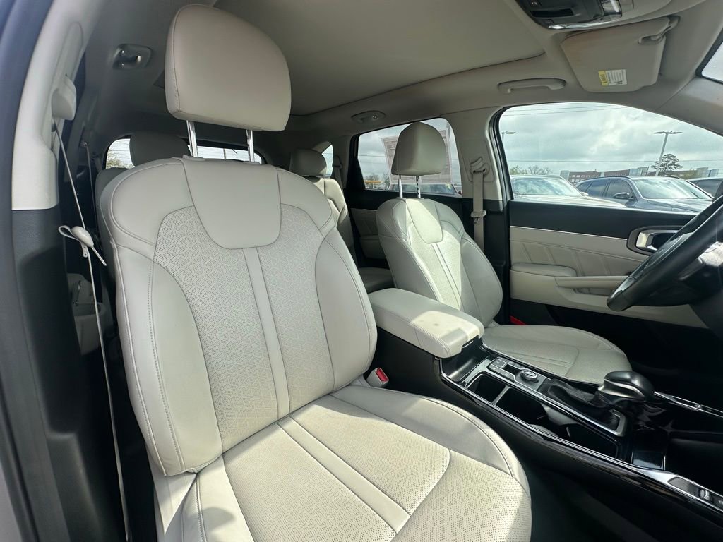 Used 2022 Kia Sorento SX FWD image 31