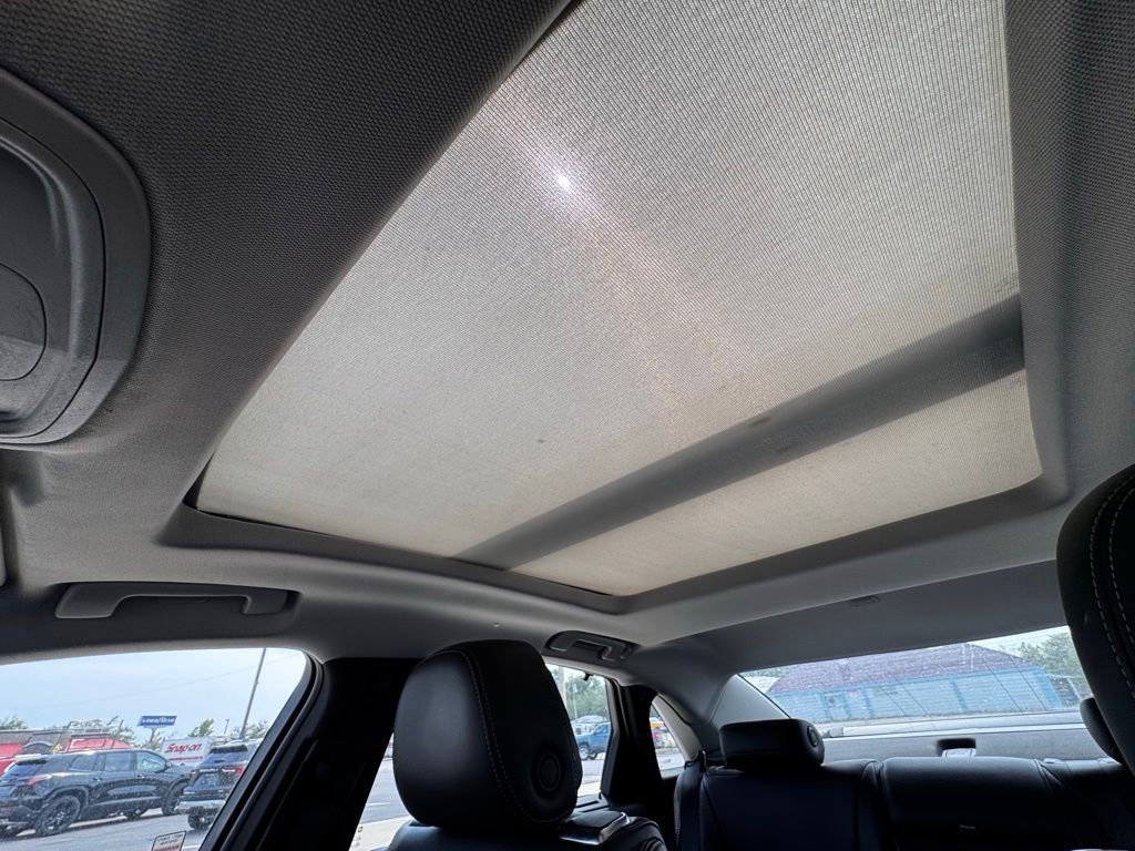 Used 2013 Cadillac XTS Premium AWD/4WD image 14