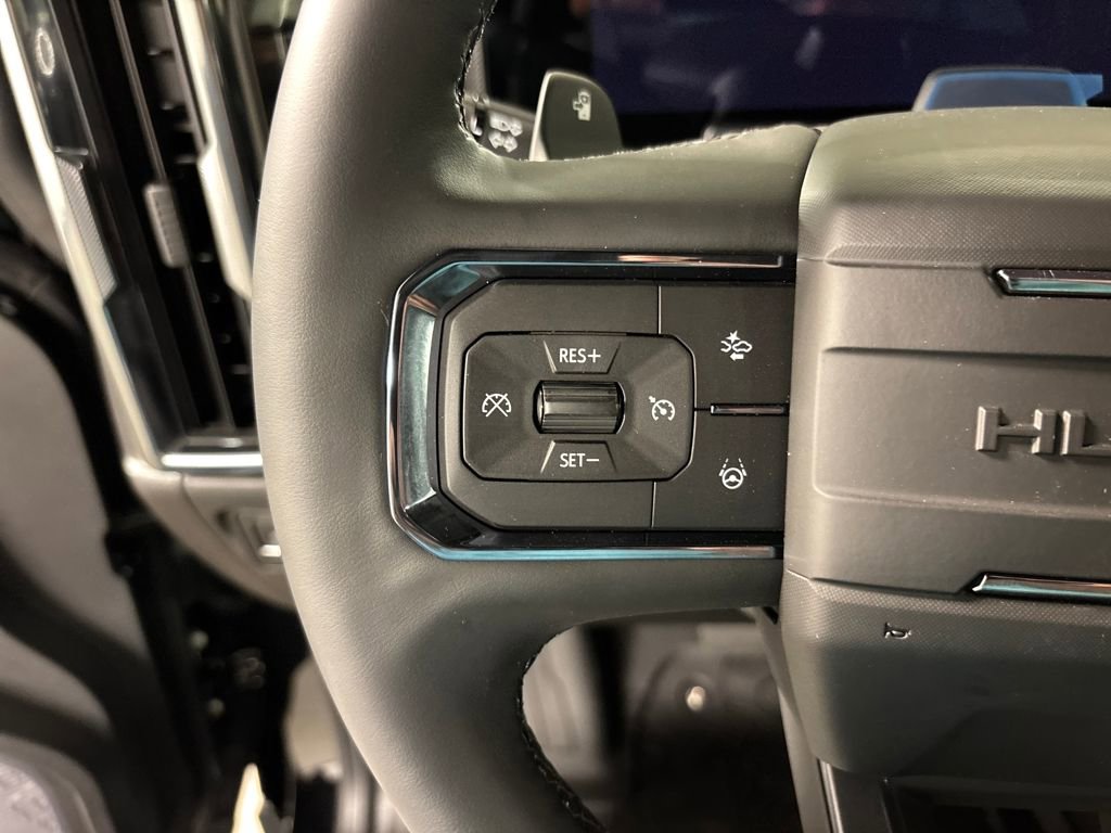 New 2026 GMC Hummer EV SUV AWD/4WD image 34