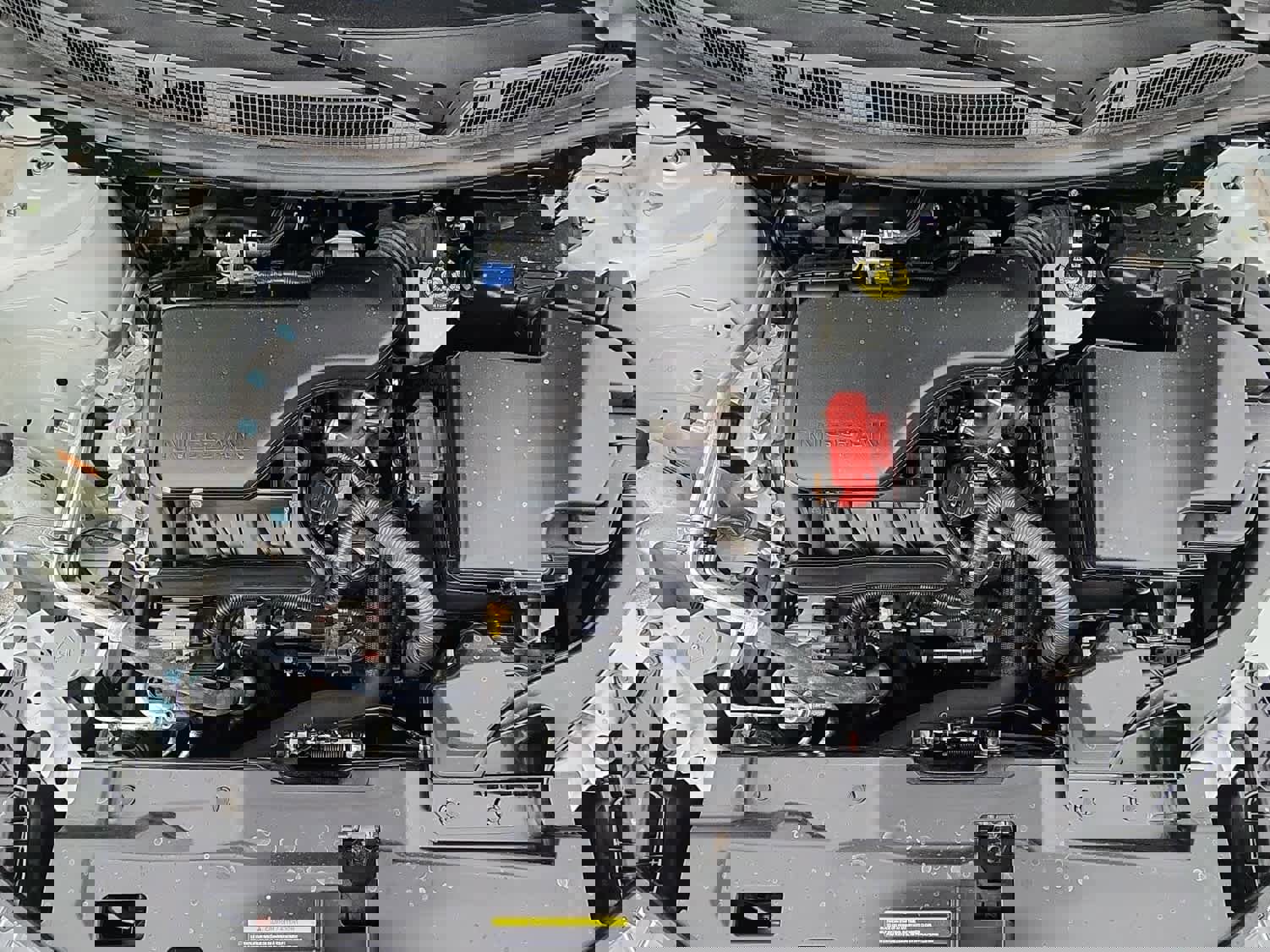 Used 2022 Nissan Rogue Sport SL image 20