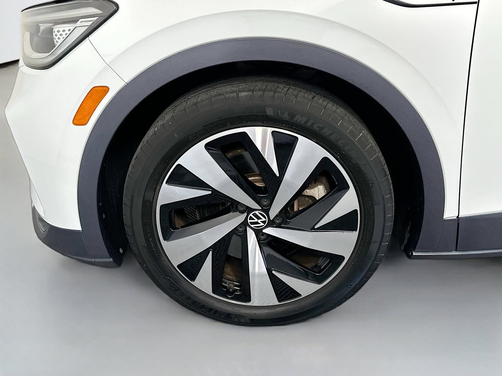 Used 2021 Volkswagen ID.4 1st Edition RWD image 28