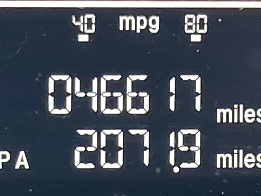 Used 2019 Honda CR-V LX image 30