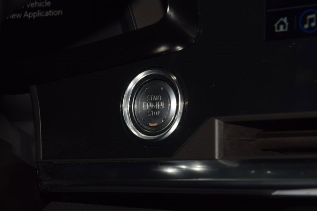 Used 2020 Chevrolet Corvette Stingray Preferred Cpe w/ 2LT Preferred Equipment Group image 42