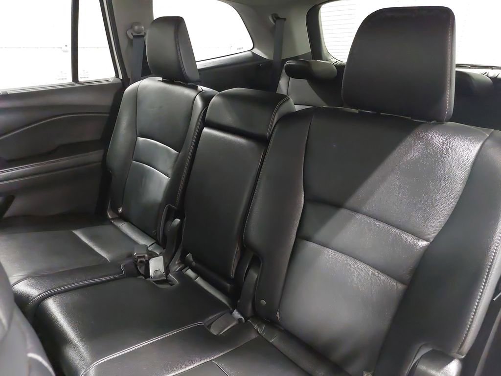 Used 2021 Honda Pilot Special Edition image 19
