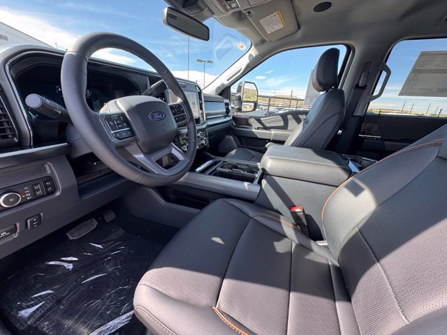 New 2027 Ford F250 Lariat w/ Tremor Off-Road Package AWD/4WD image 13