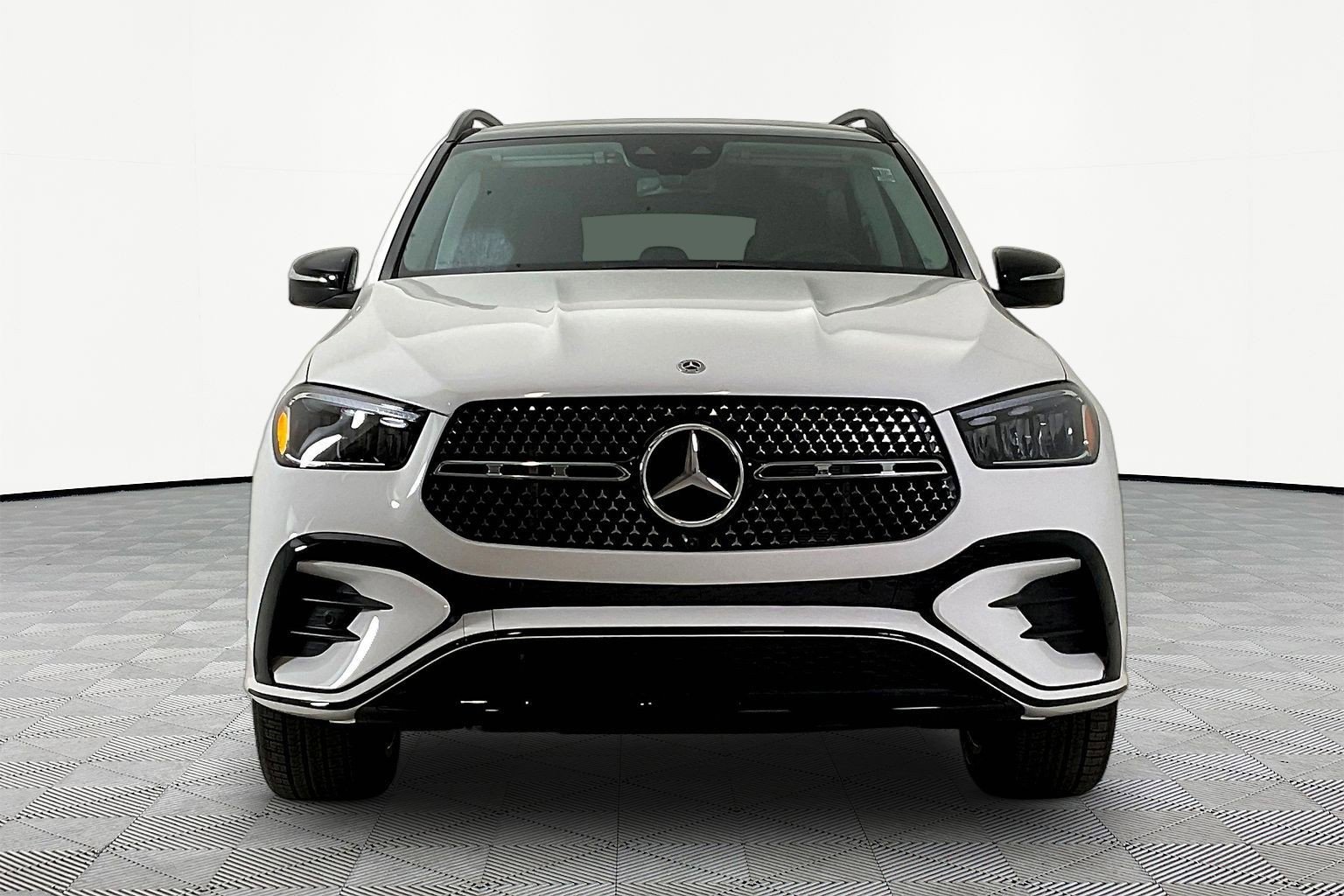 New 2026 Mercedes-Benz GLE 350 4MATIC image 2