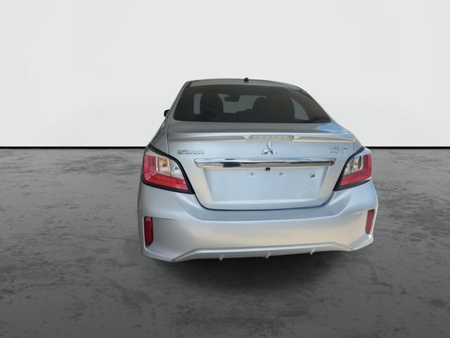 Used 2024 Mitsubishi Mirage G4 FWD image 8