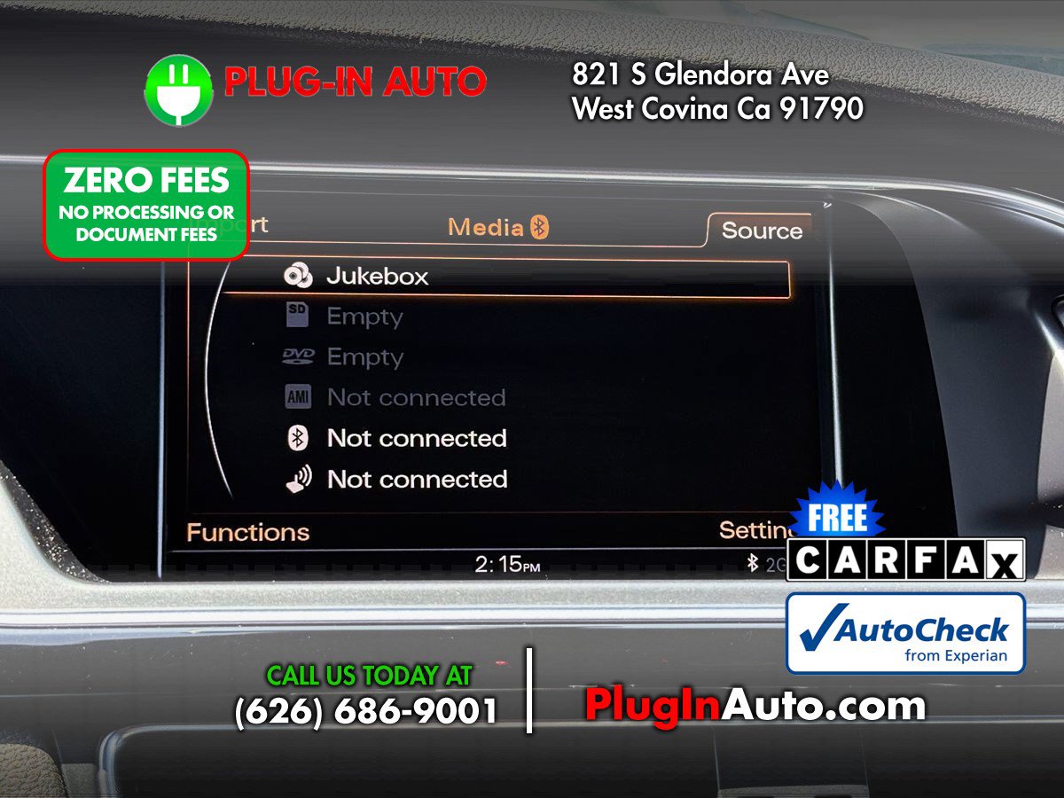 Used 2017 Audi A5 2.0T Sport AWD/4WD image 27