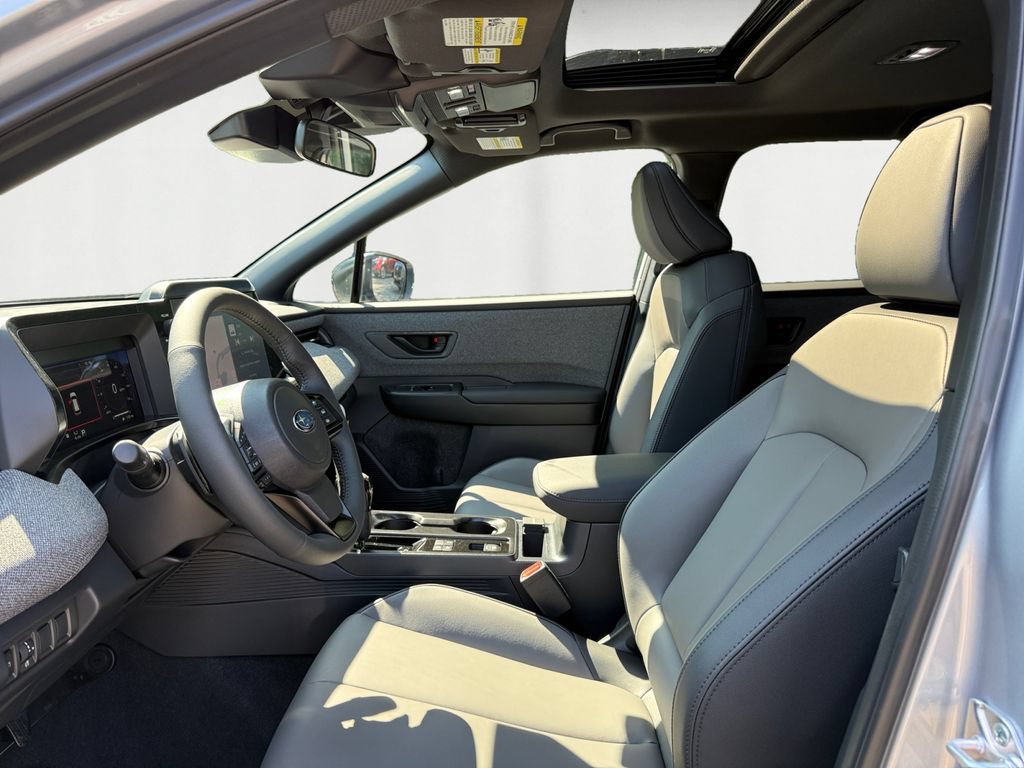New 2026 Subaru Outback Premium AWD/4WD image 9