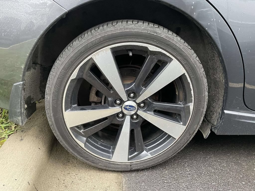 Used 2018 Subaru Impreza 2.0i Sport AWD/4WD image 5