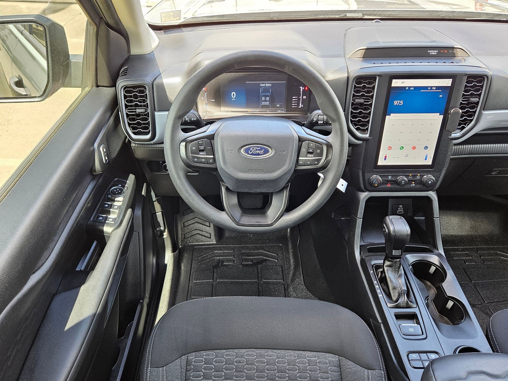 Used 2024 Ford Ranger XL w/ Trailer Tow Package image 27