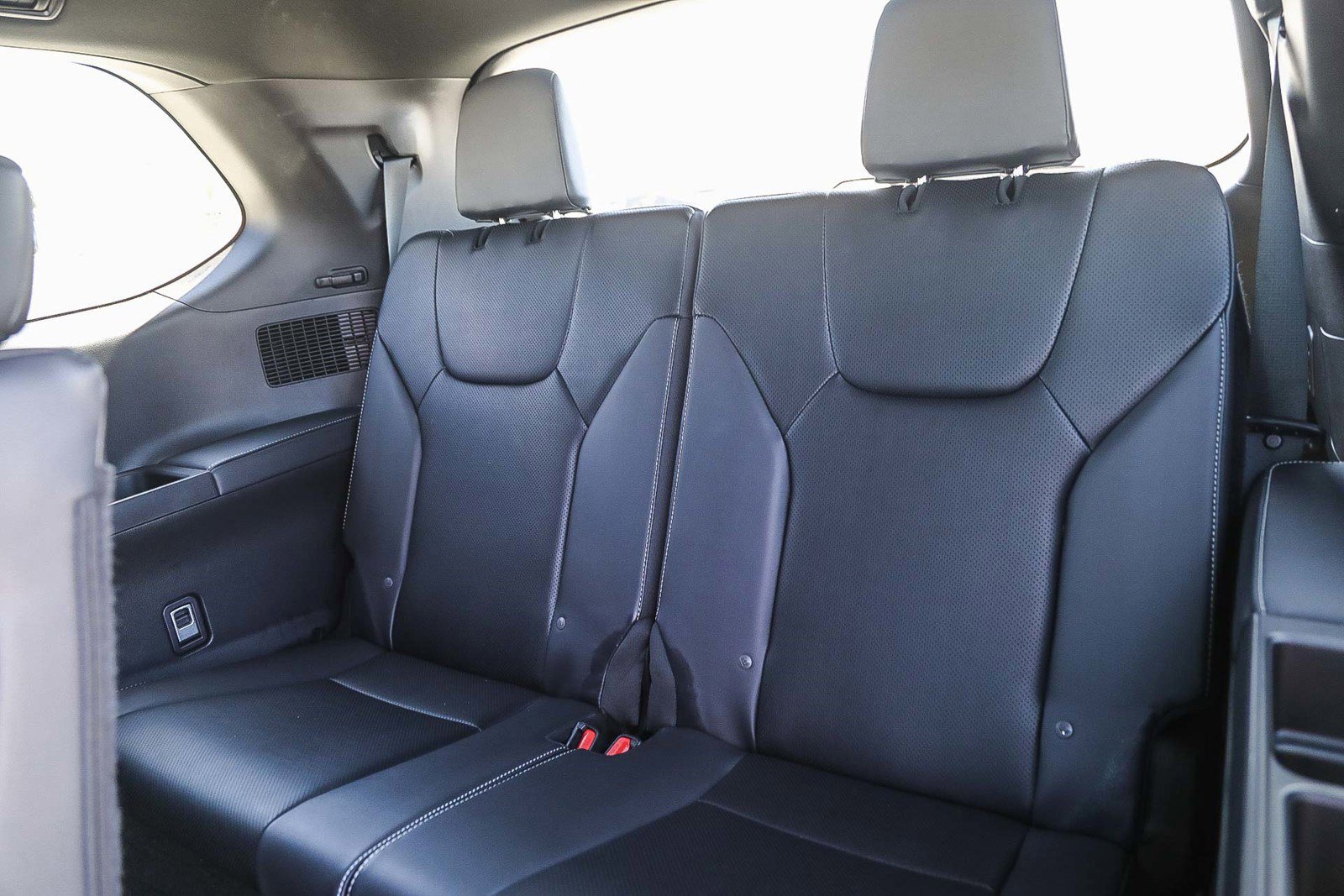 Used 2025 Lexus TX 350 AWD w/ Technology Package image 19