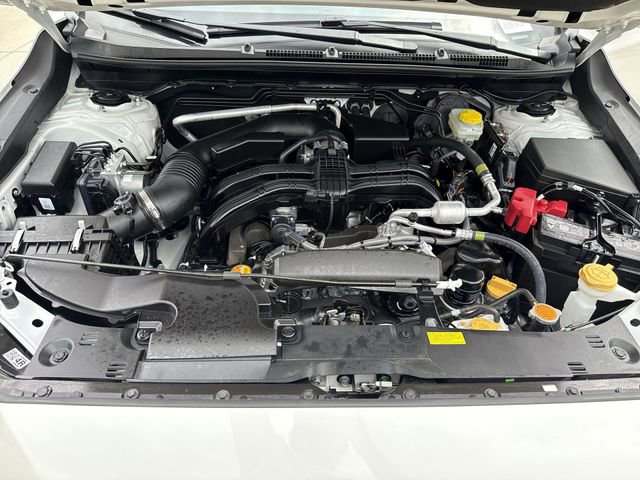 Used 2026 Subaru Crosstrek 2.5i Wilderness image 21