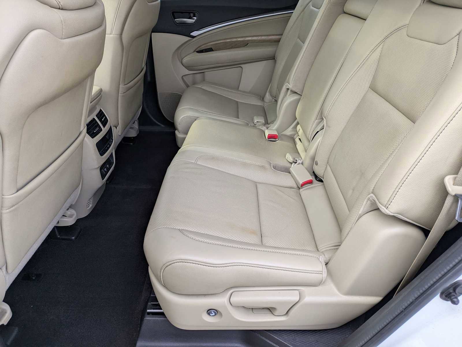 Used 2019 Acura MDX SH-AWD w/ Technology Package image 19