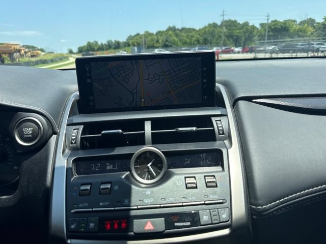 Used 2021 Lexus NX 300 AWD w/ Premium Package image 11