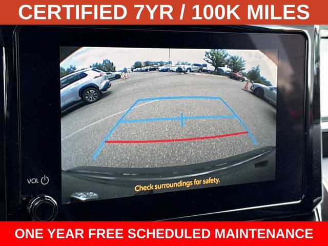 Used 2026 Toyota Corolla SE FWD image 20