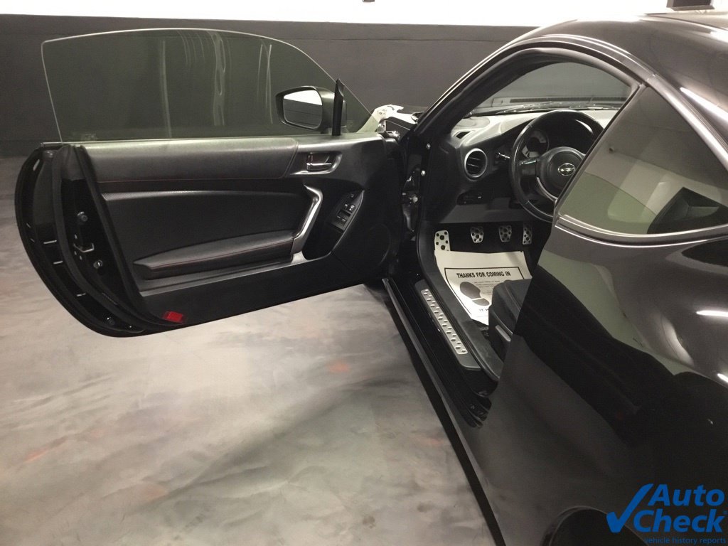 Used 2013 Scion FR-S RWD image 13