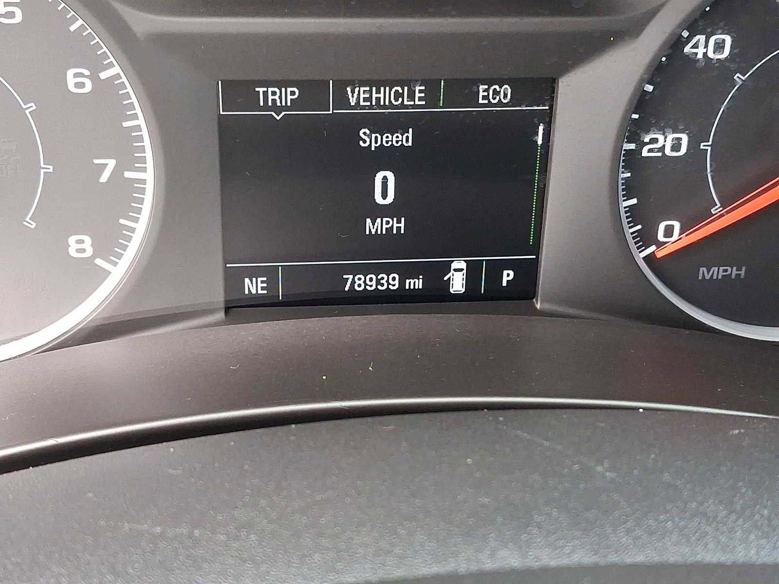 Used 2018 GMC Terrain SLE image 20