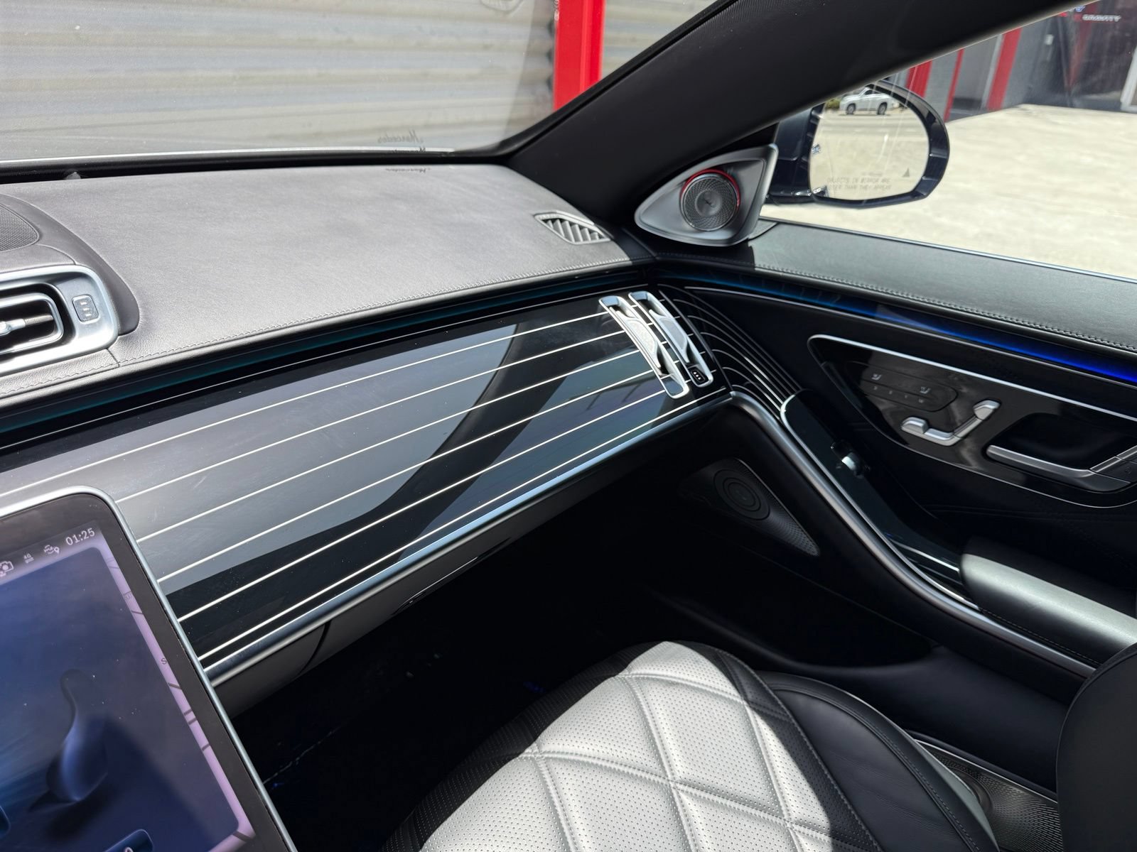 Used 2024 Mercedes-Benz Maybach S 580 4MATIC image 50