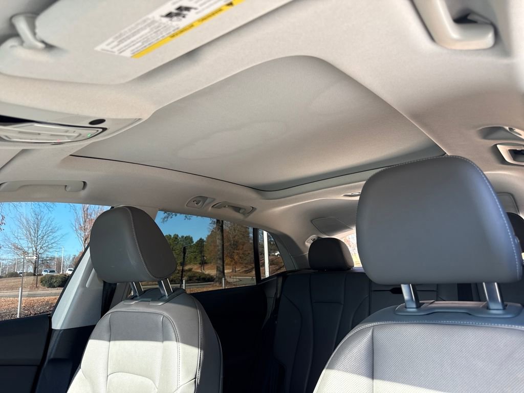 Used 2019 Audi Q8 Prestige w/ Year 1 Package image 25