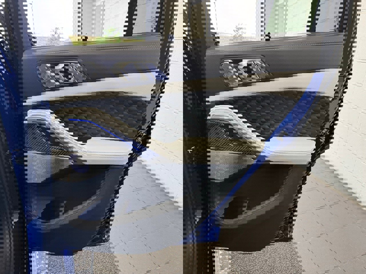 New 2026 BMW X6 M Competition image 58