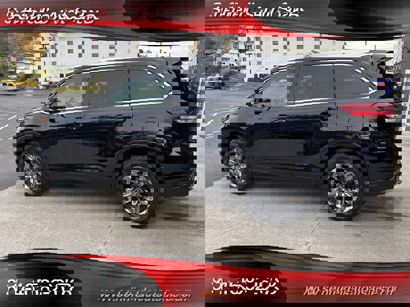 Used 2019 Toyota Highlander Limited Platinum image 7