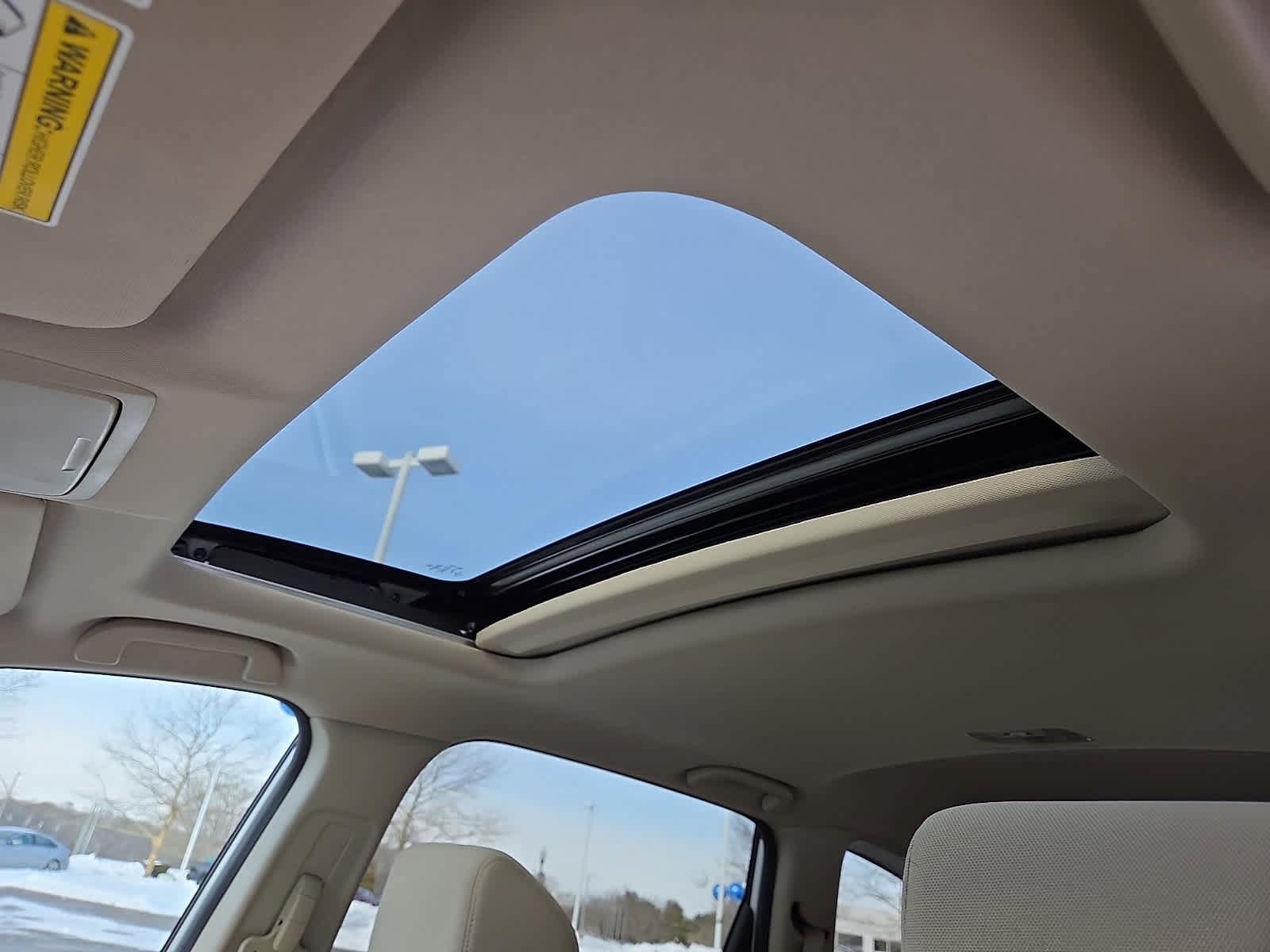 Certified 2019 Honda CR-V EX image 16