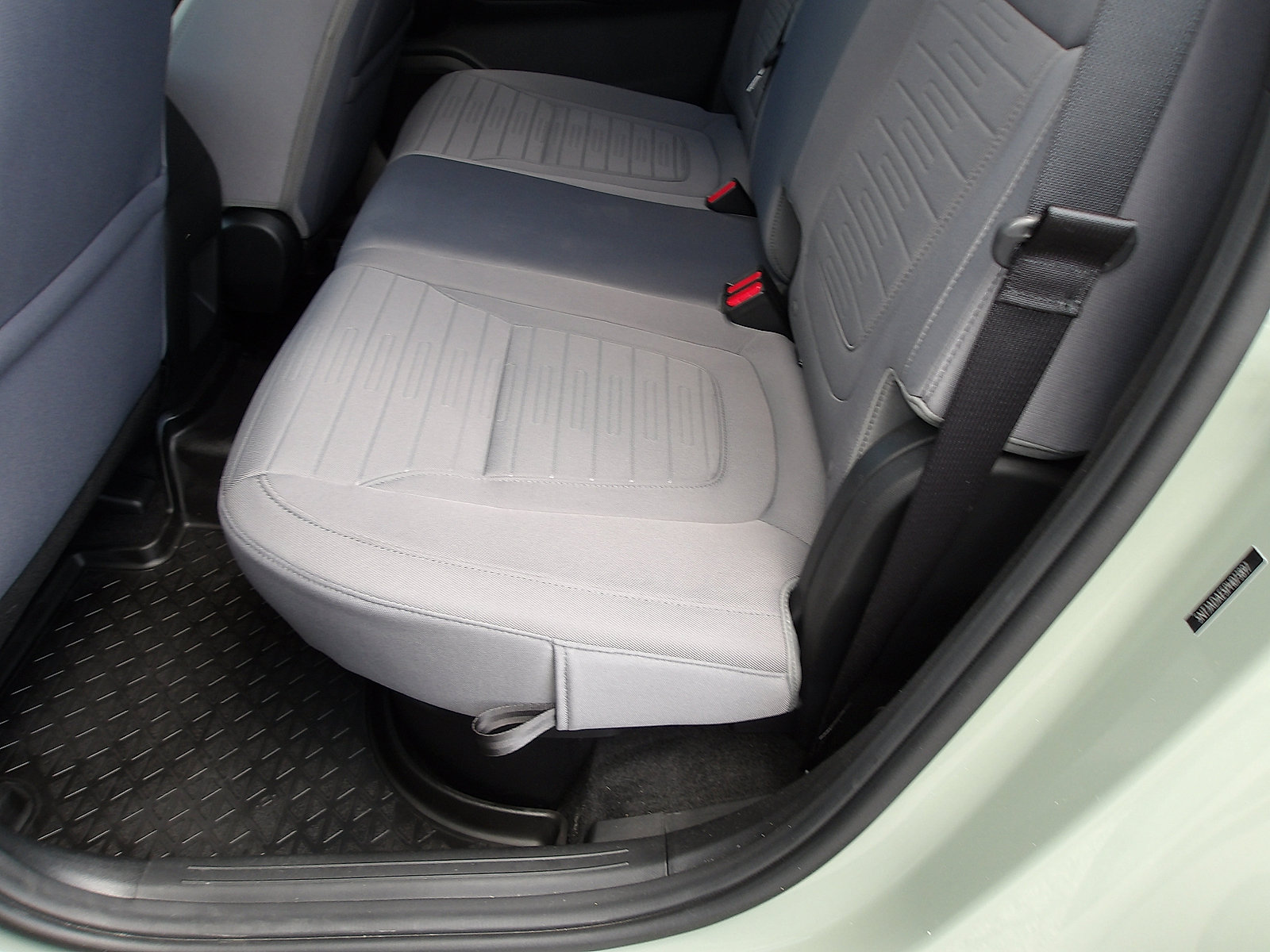 Certified 2023 Hyundai Santa Cruz SE AWD/4WD image 11