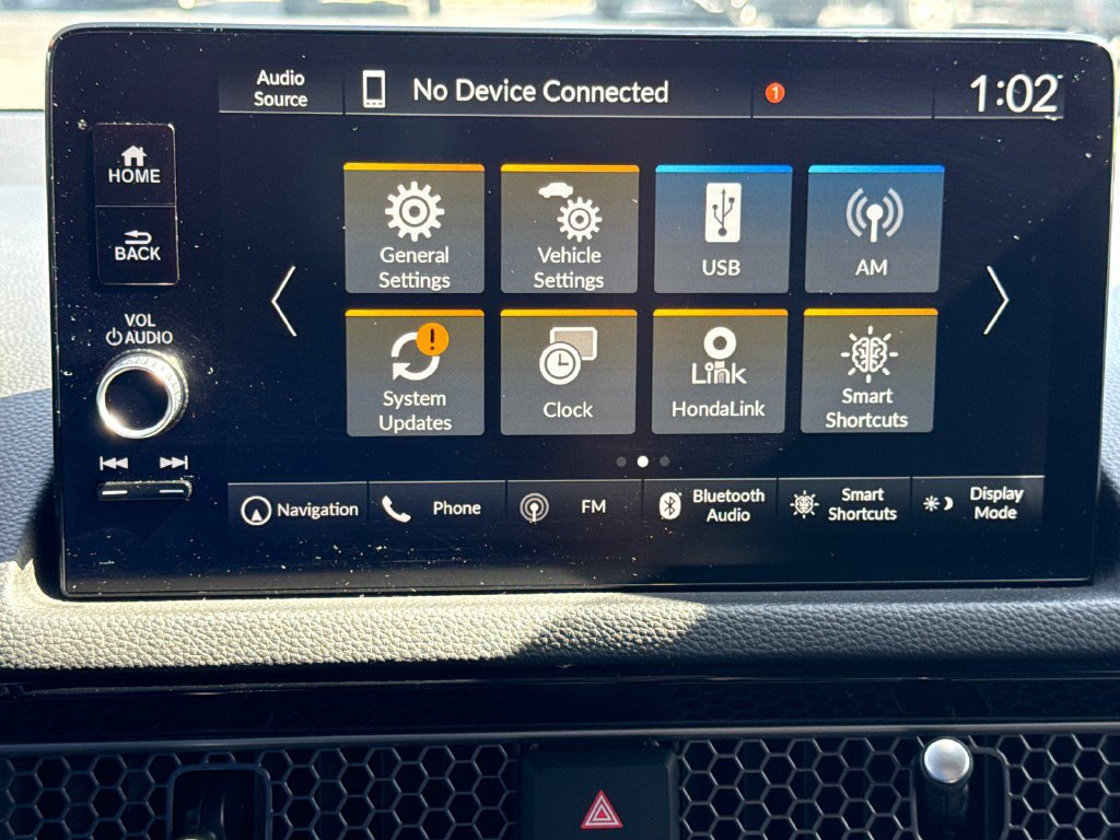 Certified 2024 Honda Civic Sport Touring image 30
