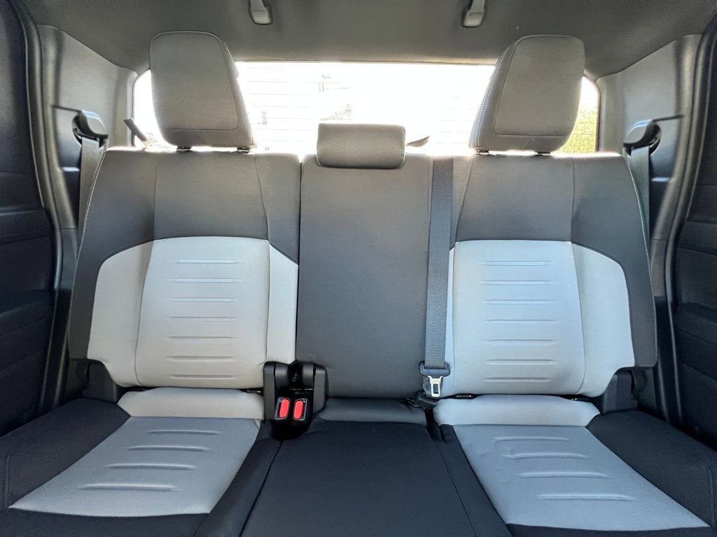 New 2026 Toyota Tacoma TRD Sport image 13