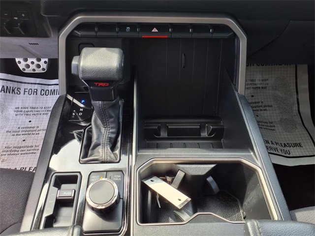 Used 2022 Toyota Tundra SR5 image 11