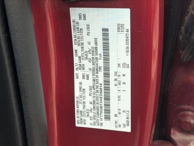 Used 2017 Ford F250 XLT w/ XLT Premium Package image 22