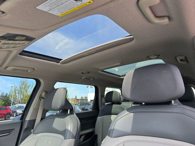 Certified 2024 Kia EV9 Wind AWD/4WD image 26