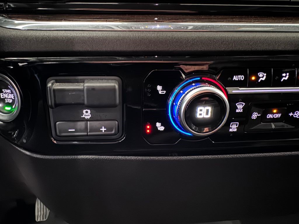 Certified 2025 GMC Sierra 2500 SLE w/ SLE Convenience Package AWD/4WD image 20