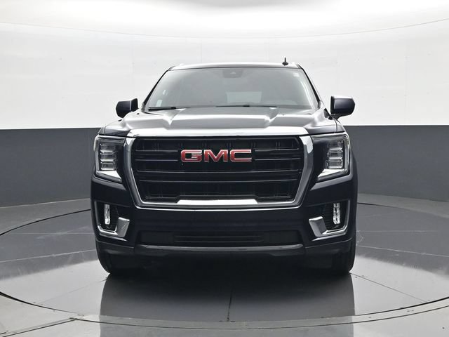 Certified 2023 GMC Yukon SLE w/ Gmc Pro Safety Plus Package AWD/4WD image 2