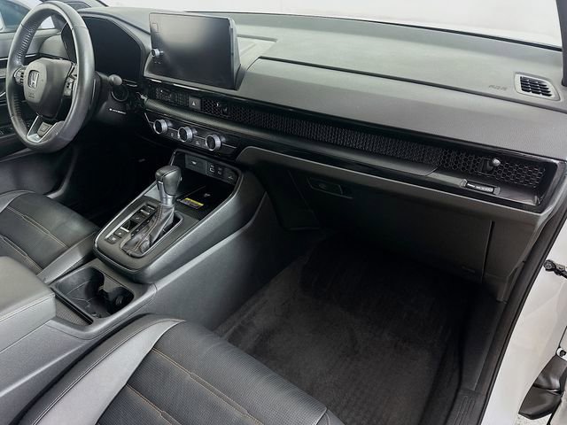 Certified 2024 Honda CR-V Sport Touring image 34