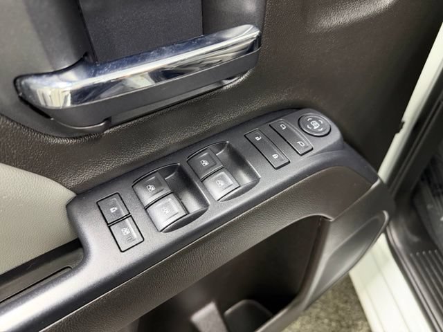 Used 2019 GMC Sierra 1500 Limited w/ Elevation Edition AWD/4WD image 17