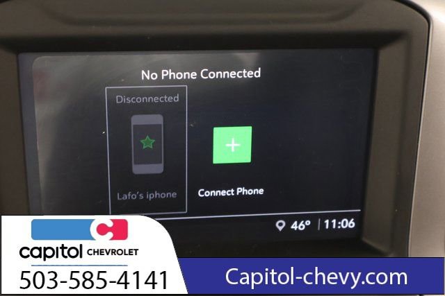 Used 2022 Chevrolet Silverado 1500 Custom image 23